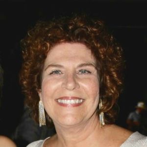 Meet your Posher, Janine